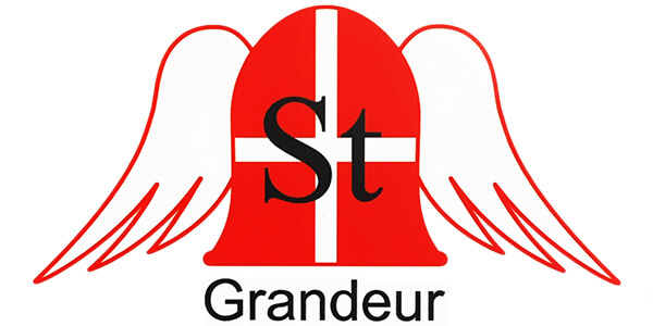 グランドゥール株式会社 ロゴ